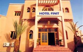 Hotel le Fint Ouarzazate